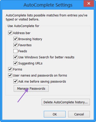 windows 7 avast explorer not saving passwords windows 7 avast explorer not saving passwords