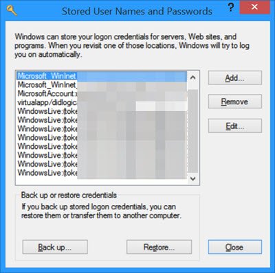 stored-user-names-passwords