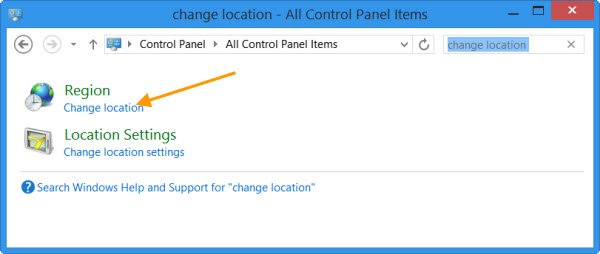change-location-windows-8