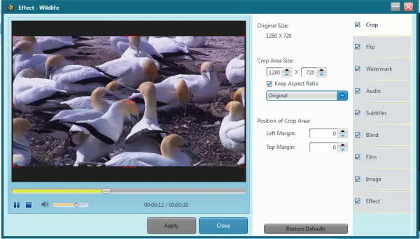 CUDA Video Converter for Windows PC