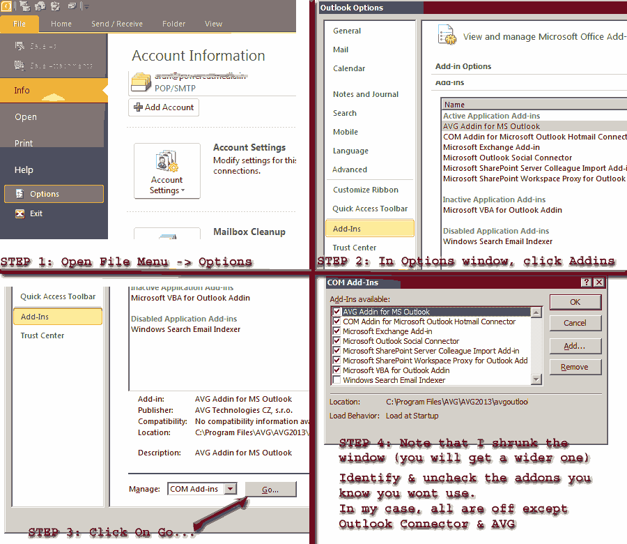 speed up indexing in outlook for mac speed up indexing in outlook for mac