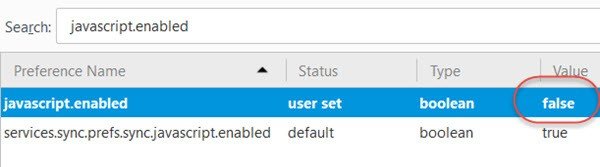 disable-javascript-firefox