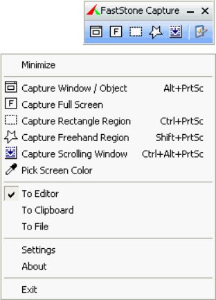 screen grabber windows