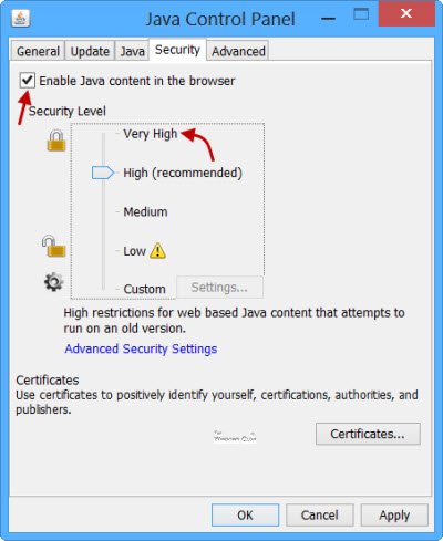 descargar java for firefox descargar java for firefox