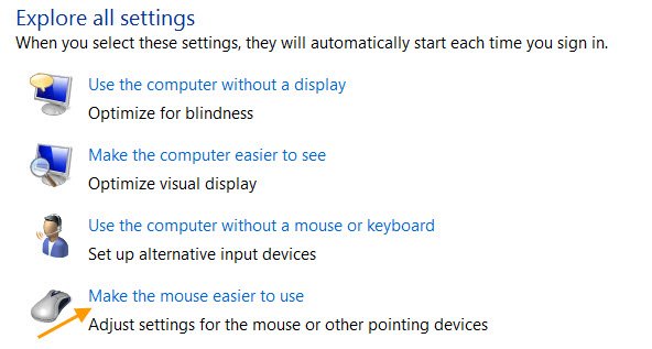 Activate a window by hovering over it with your mouse in Windows - 43