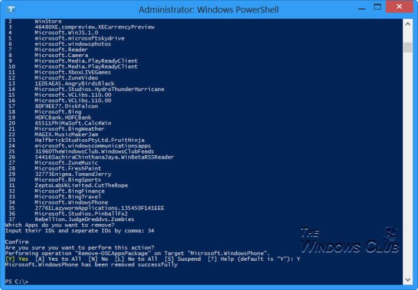 powershell-5