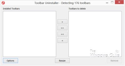 toolbar-uninstaller