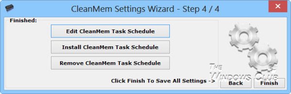 Free Memory Optimizers for Windows PC