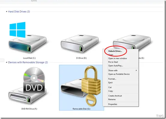 bitlocker on the go windows 10 bitlocker on the go windows 10