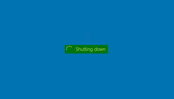 Windows 11 10 computer shuts down instead of Sleep - 35