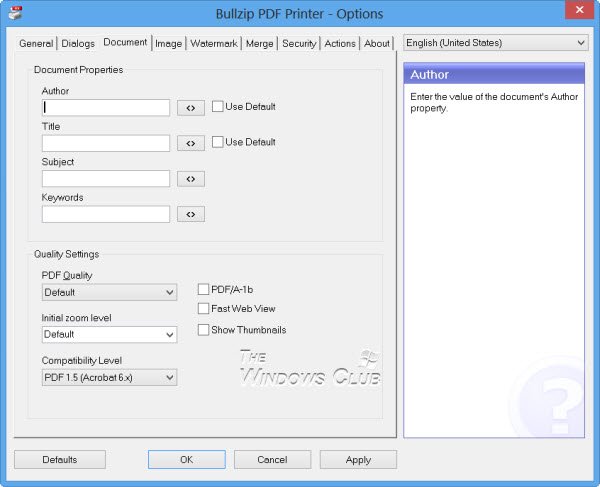 free bullzip reader download free bullzip reader download
