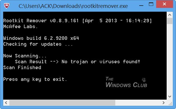 Rootkit download for windows 10 download novel indonesia pdf