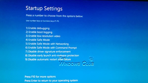  is an EFI or Extensible Firmware Interface file Fix Winload.efi file missing fault on Windows 10