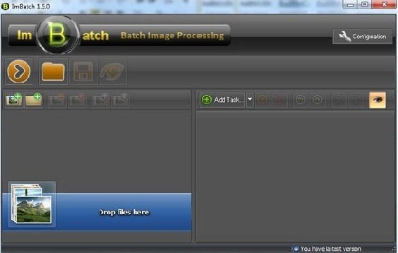 ImBatch is a free Batch Image Processing Software for Windows PC - 80