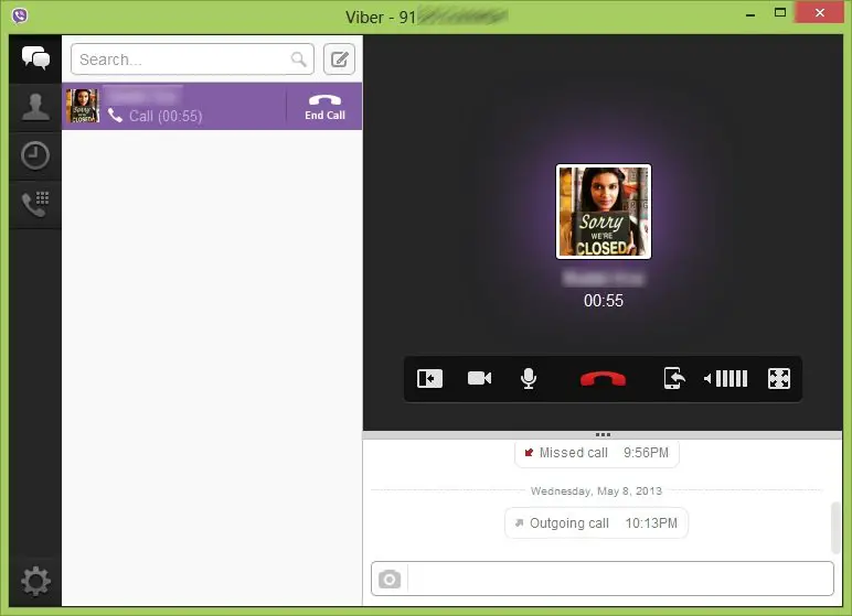 Viber windows 11