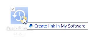 create-link