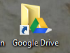 google drive folder