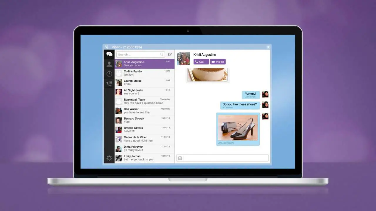 how to download viber on windows