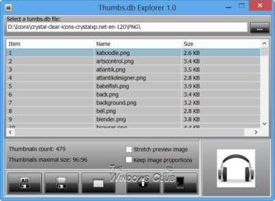 thumbs-db-explorer-viewer