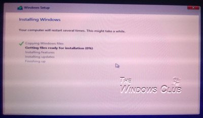 Установить Windows 8.1 6