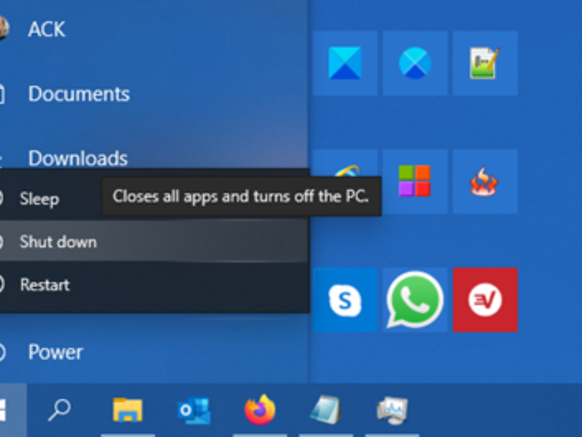 how to shutdown restart sleep hibernate windows 10 how to shutdown restart sleep
