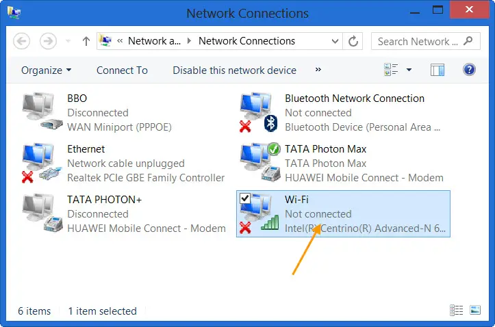 install broadcom 802.11n network adapter driver windows 10