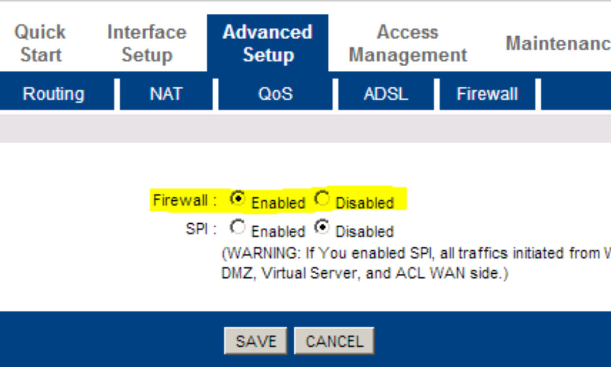 Kosciuszko aktivieren Banyan change router firewall settings ich höre