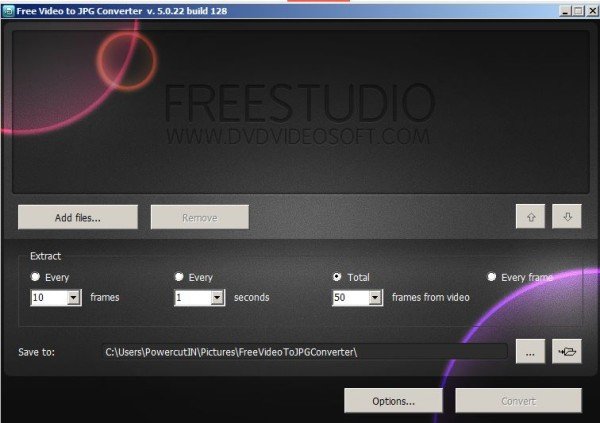 Free Multimedia Software for Windows PC