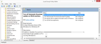 disable automatic update windows apps 1