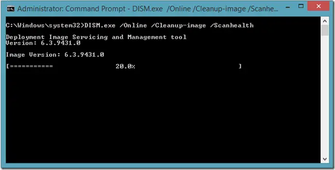 Fix Windows Update Error Code 8007371B - 57