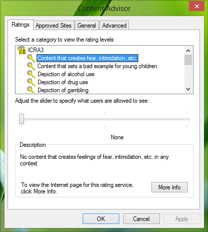 Enable-Content-Advisor-For-Internet-Explorer-10-11-3