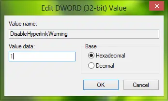 Enable-Or-Disable-Suspicious-Hyperlink-Warnings-In-Office-2013-5