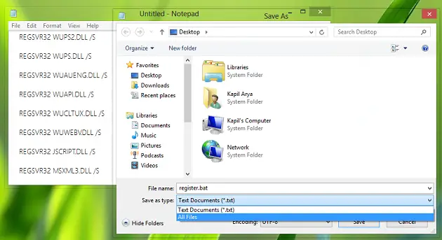 FIX-Error-0x80080008-While-Updating-Windows-Apps-In-Windows-8-2