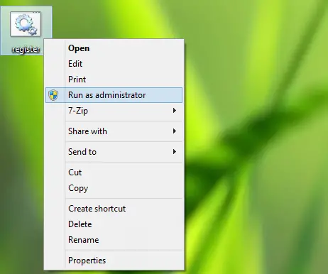 Error Fix Msxml3 Dll Is Either Not Designed To Run On Windows Or It