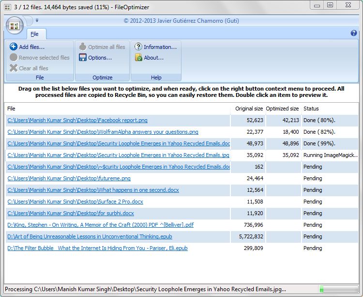 free downloads Optimizer 15.4 free downloads Optimizer 15.4