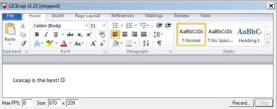 Licecap-record-file