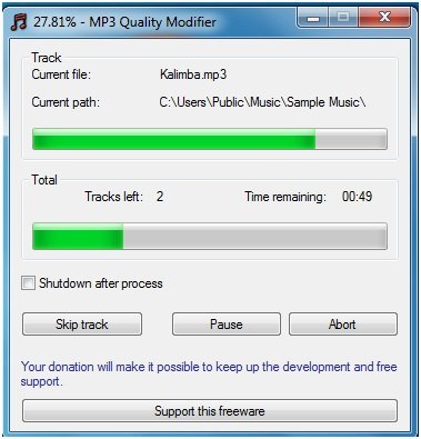 Best Ways To Reduce Mp3 File Size In Audacity To Shrink The Mp3