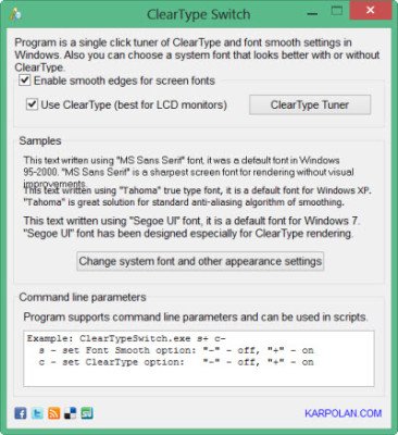 clear-type-switch