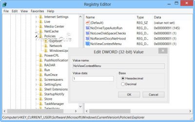 disable-context-menu-file-explorer