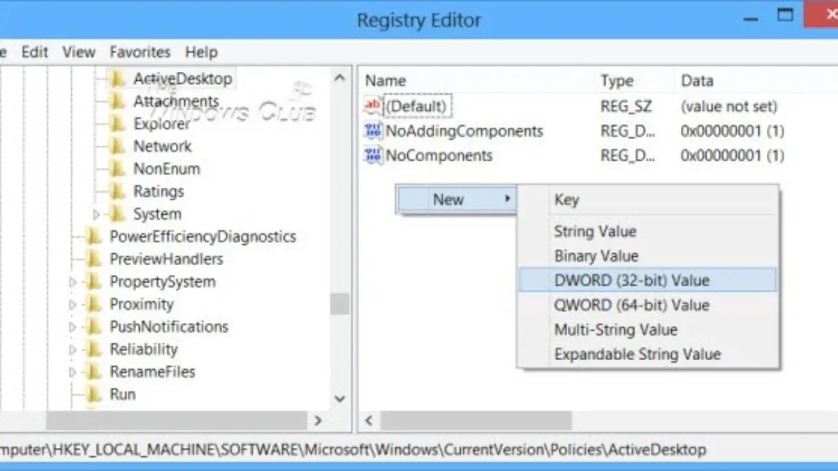 Can T Change Desktop Background Windows 7 Home Premium Windows 7 Help Forums