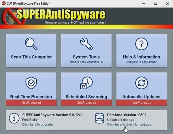 superantispyware