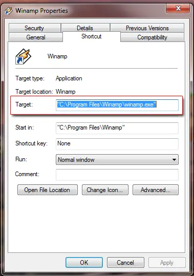 desktop shortcuts not working windows 10 desktop shortcuts not working windows 10