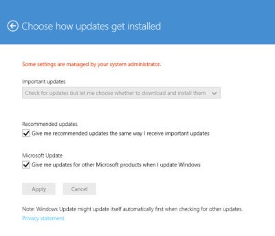 how windows 8.1 updates 3