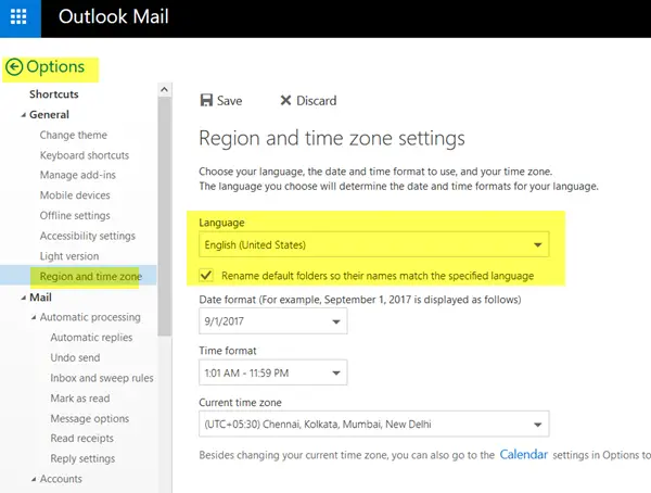 how to move email to task in outlook
