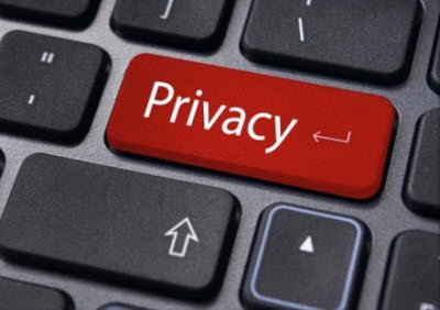 protect your Privacy on the Internet