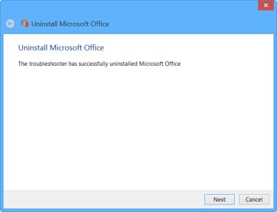 remove office 365 from windows 10 for all users