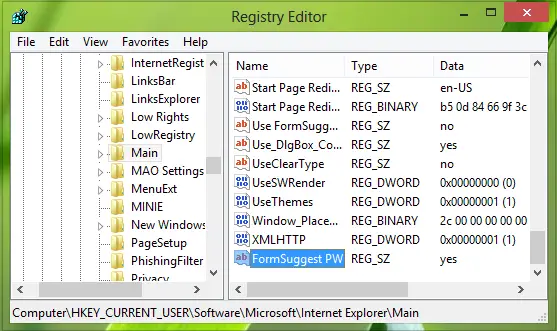 credential manager control panel credential manager control panel