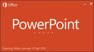 powerpoint