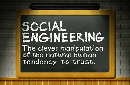 Social Engineering