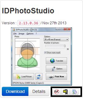 ID Photostudio